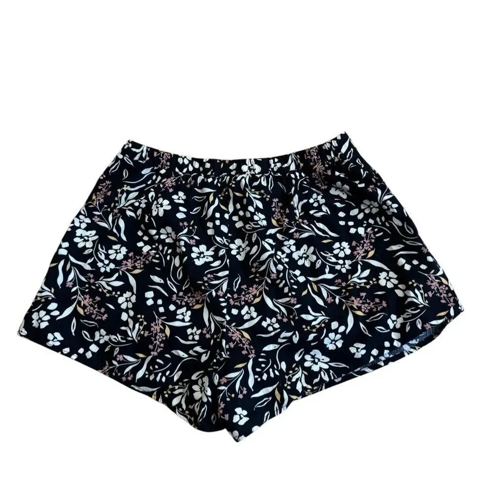 Lost + Wander Women's Under the Stars Shorts Size Medium
